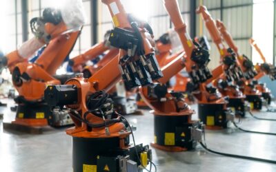 So, You Want to be a Start-Up Company in Automation?