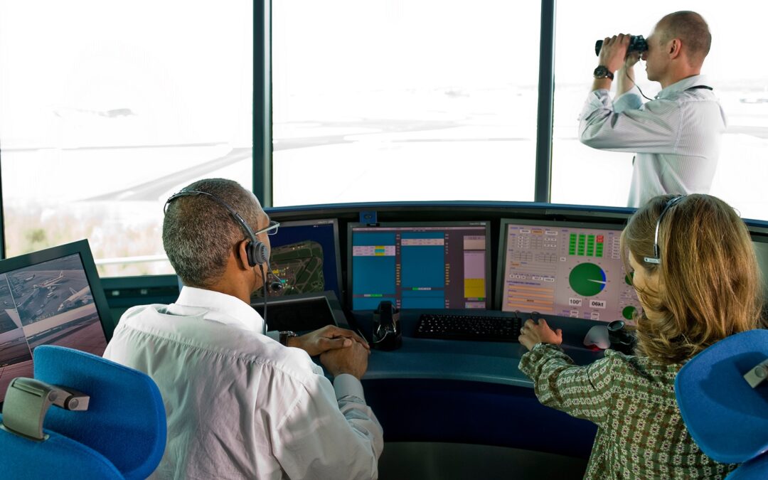 Aerospace Cybersecurity: Protecting the Skies in the Digital Age