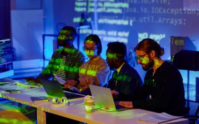 INTEGR8 2024 PLAYBOOK #2 – Future-Ready Workforce: Navigating Digital Transformation Feature