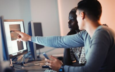 Technovation: Coding for all