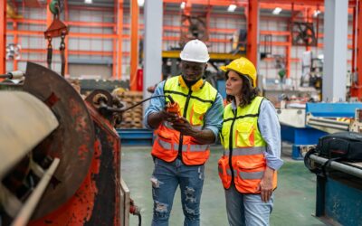 INTEGR8 2024 PLAYBOOK #2 – Future-ready Workforce: Navigating Digital Transformation Together Industry Recommendations