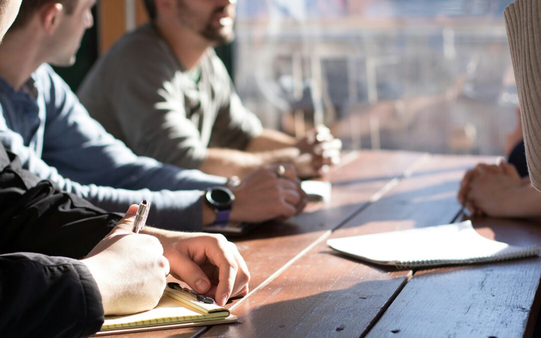 Expand Your Employee Attraction, Preparation, and Retention Efforts by Leveraging Industry 4.0 Technologies