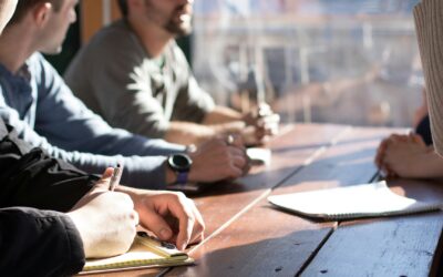Expand Your Employee Attraction, Preparation, and Retention Efforts by Leveraging Industry 4.0 Technologies