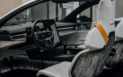 Horsepower to Hyperloops Podcast: The Ultimate Mobility Vehicle