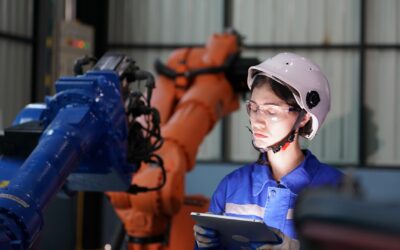 EV Component Manufacturing Part 1: The Digital Machine Shop Advantage