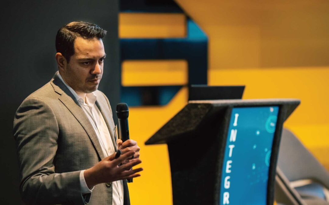 INTEGR8 2024 PLAYBOOK – Unveiling the Future: Additive Manufacturing’s Evolution and Opportunities