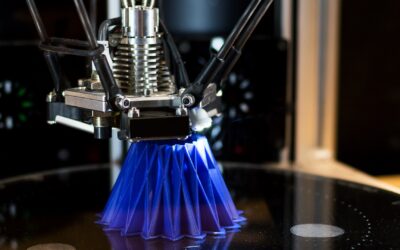INTEGR8 2024 PLAYBOOK – Shaping Tomorrow: Mastering Additive Manufacturing Feature
