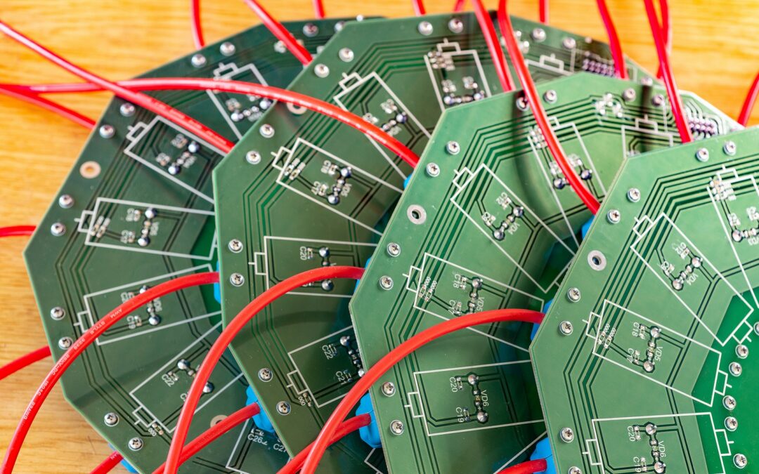 The Michigan Opportunity Podcast: U.P. Circuit Board Manufacturer Calumet Electronics