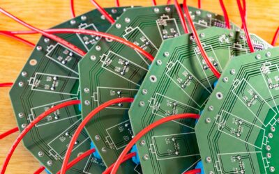 The Michigan Opportunity Podcast: U.P. Circuit Board Manufacturer Calumet Electronics