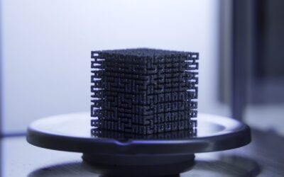INTEGR8 2024 PLAYBOOK – Revolutionizing Manufacturing: Project DIAMOnD’s Journey Towards an Additive Future