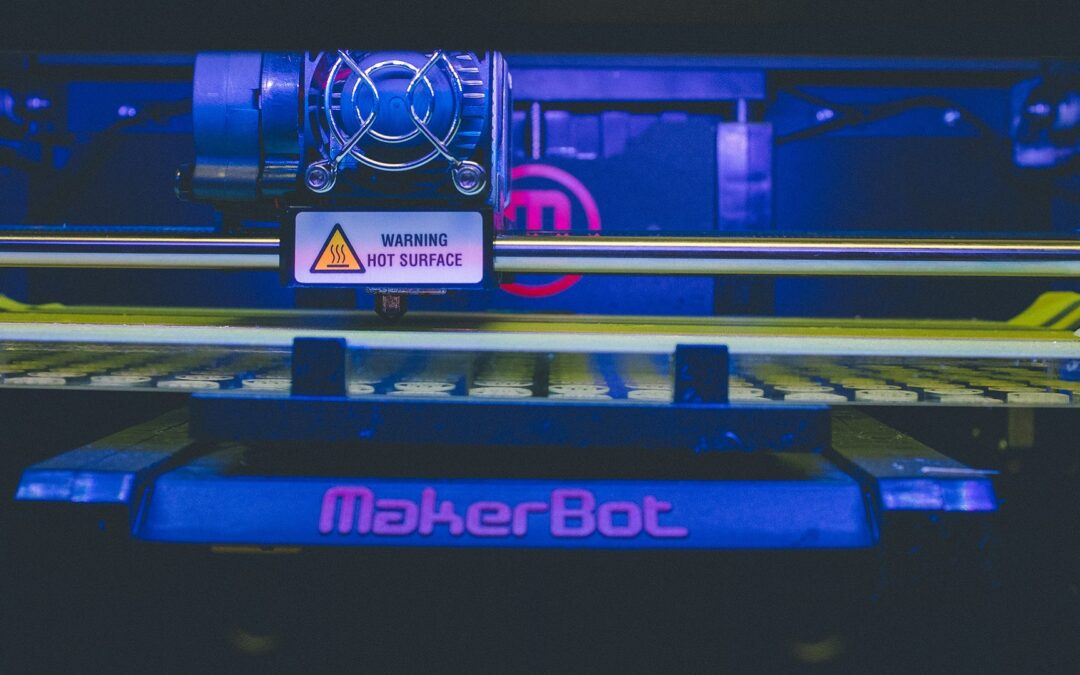 INTEGR8 2024 PLAYBOOK – Recommendations for Industry on Additive Manufacturing