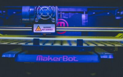 INTEGR8 2024 PLAYBOOK – Recommendations for Industry on Additive Manufacturing