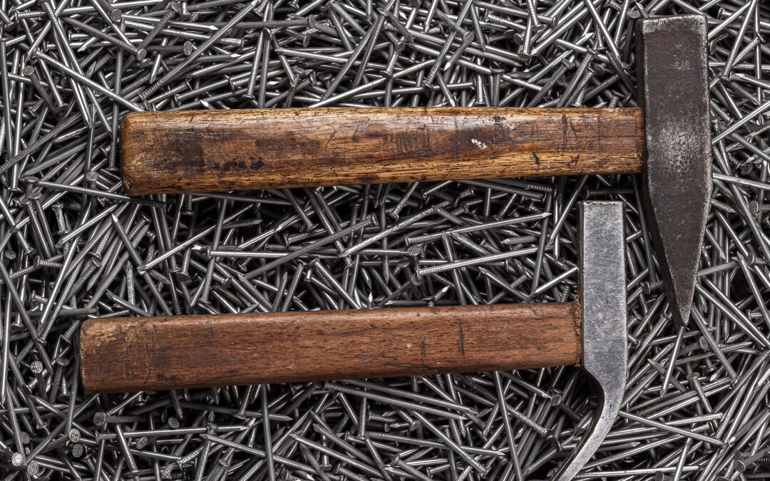 The Michigan Opportunity Podcast: Jon Will, President and Founder, Michigan Fastener