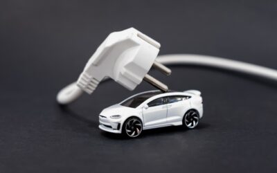 The Michigan Opportunity Podcast: Justine Johnson, Senior Vice President & Chief Mobility Officer, Office of Future Mobility and Electrification