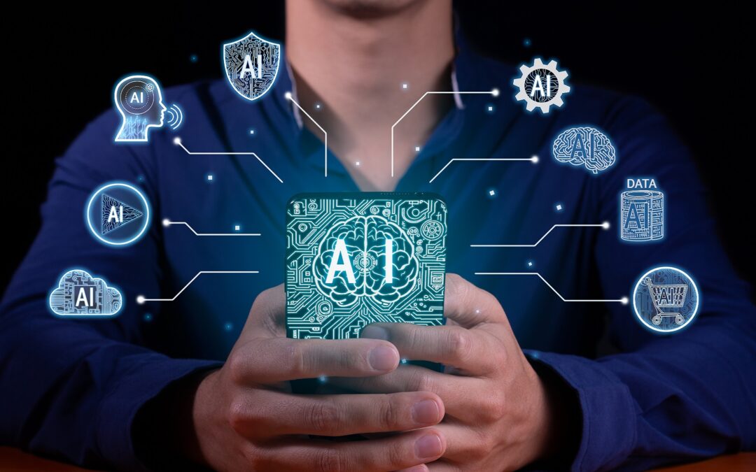 The Sound of Automation Podcast: How AI Leads to Marketing & Sales Efficiency