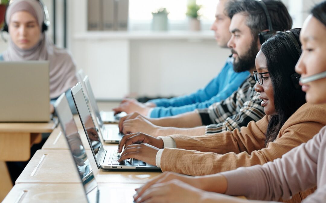The Upsurge in Tech Jobs: A Driver of Economic Growth