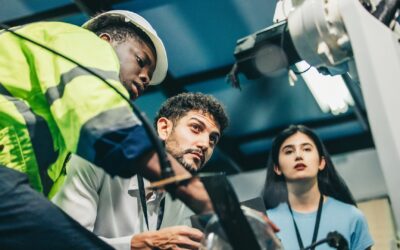 Predictive Quality is Industry 4.0’s Solution to Quality