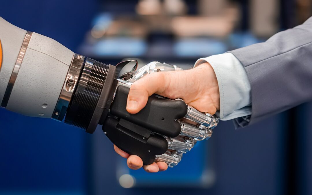 The Human Side of AI: Using Technology to Support Workers