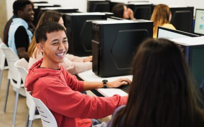 INTEGR8 2024 Playbook – Cybersecurity Recommendations for Academia