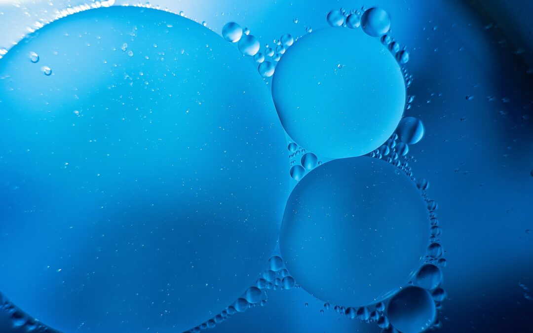 Digital twin – Game-changer in Accelerating the Hydrogen Revolution?