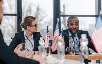 INTEGR8 2024 Playbook – Cybersecurity Recommendations for Government