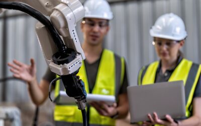 Accommodating Automation Technologies into an Existing Lab