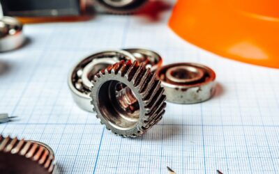 The Michigan Opportunity Podcast: Robert Magee, Executive Director, The Engineering Society of Detroit