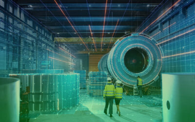 Diving Into the Digital Realm: Harnessing the Power of Digital Twins
