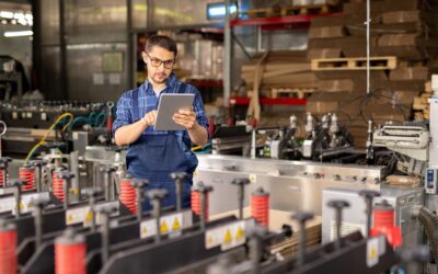 INTEGR8 2024 Playbook – Digital Twin Recommendations for Industry