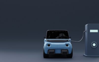 Artificial Intelligence Will Boost the Transition to EV Transportation