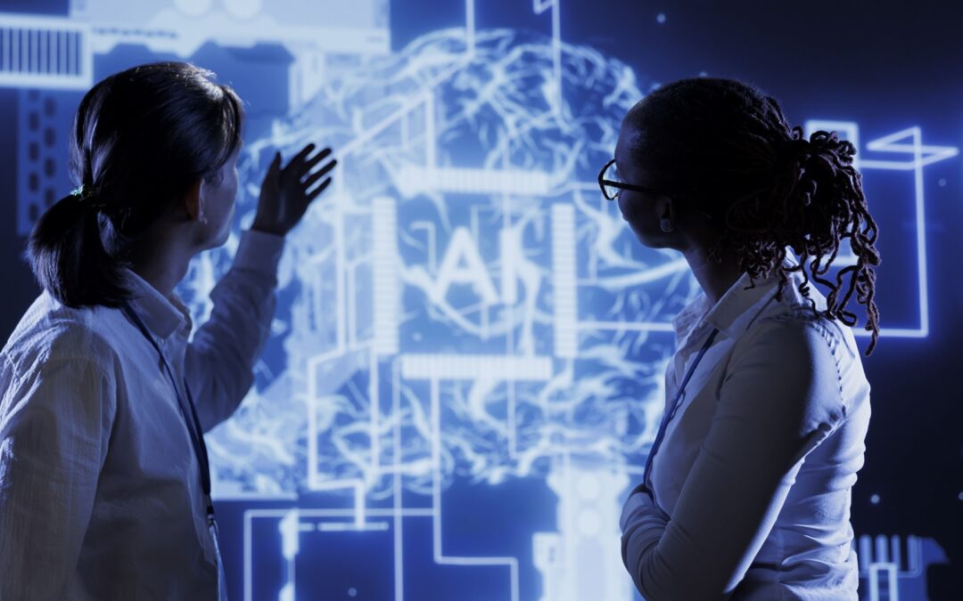AI-powered engineering: A modern must-have