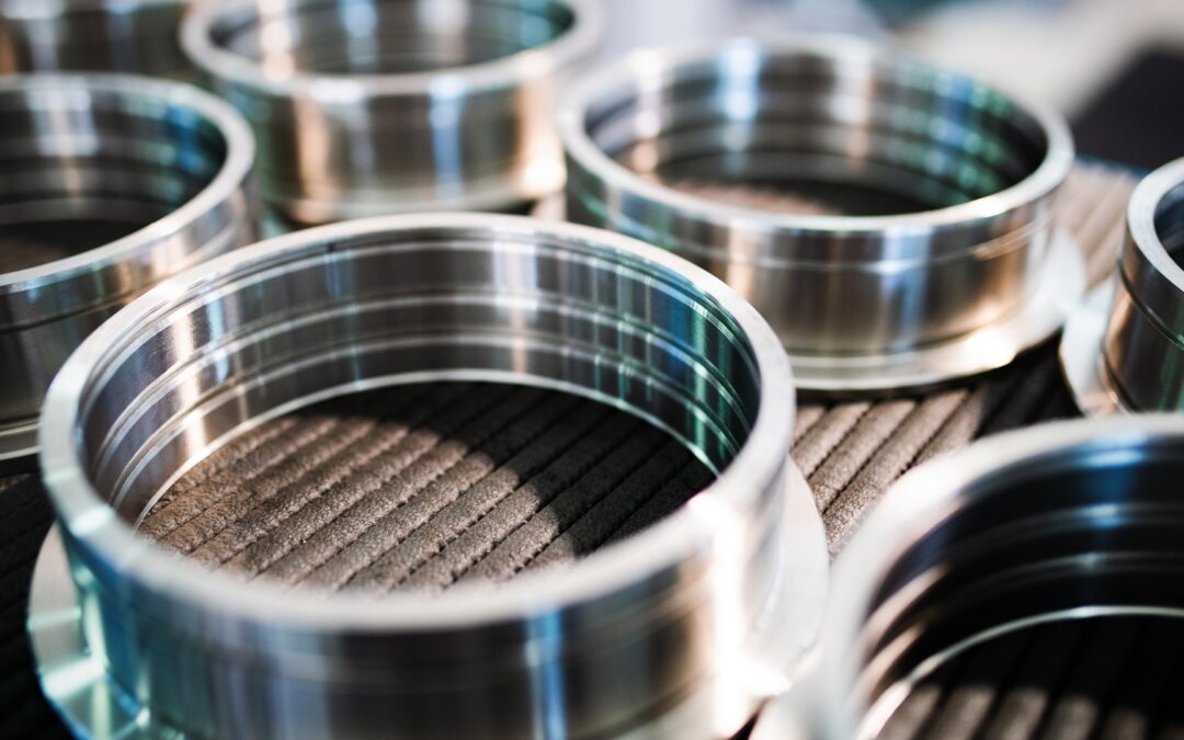 The Role of AI in Meeting Evolving Manufacturing Standards