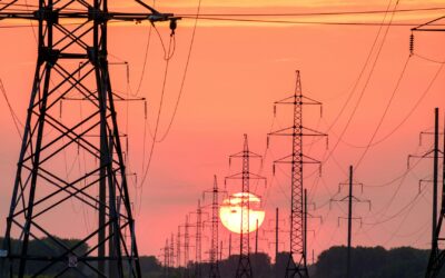 Threats to the Power Grid: The Collision of Extreme Weather and Cybersecurity