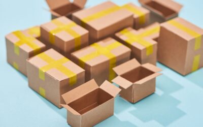 Beyond AI: Zen and the Art of Box Packing