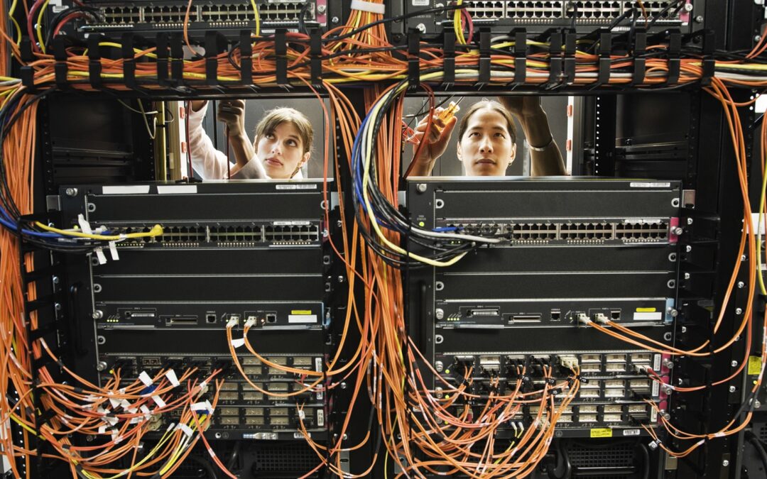 Quantifying Big Data in the Age of AI