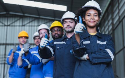 Re:Making Michigan Manufacturing Podcast: Attracting and Retaining Talent