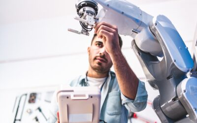 Predictive Maintenance Goes Mainstream