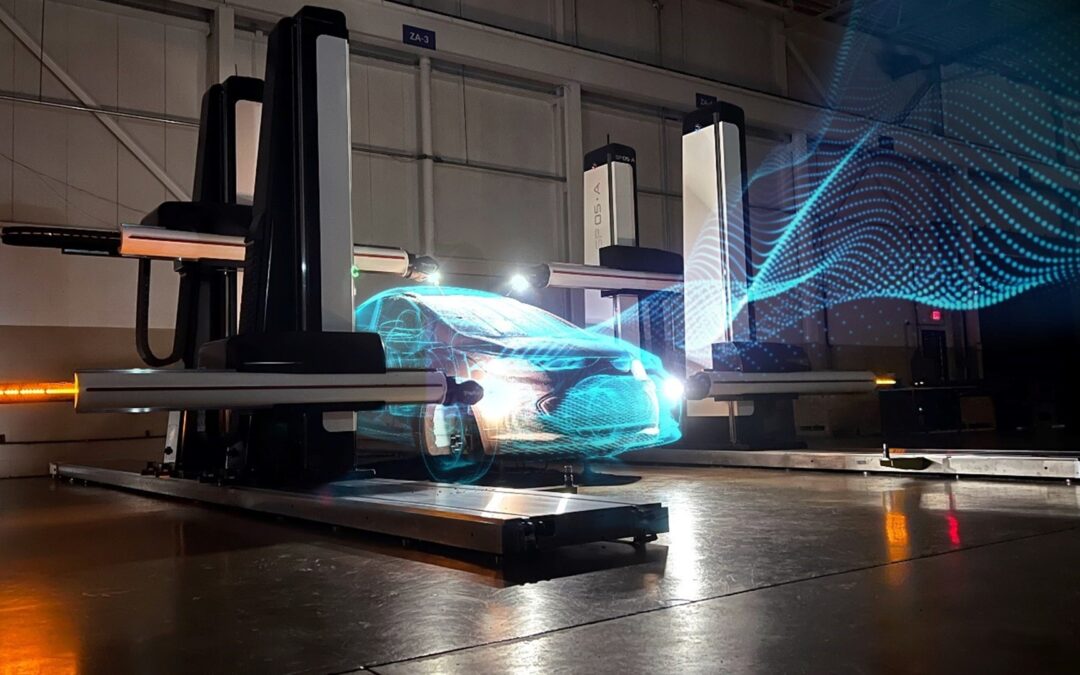Sculpting the Future: How TARUS Accelerates its Digital Transformation with SINUMERIK ONE