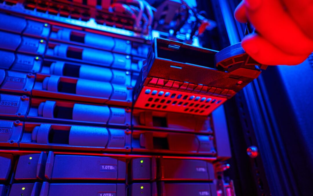 The Power Duo: Big Data and IoT Driving Digital Transformation