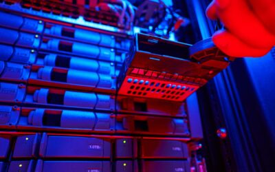 The Power Duo: Big Data and IoT Driving Digital Transformation