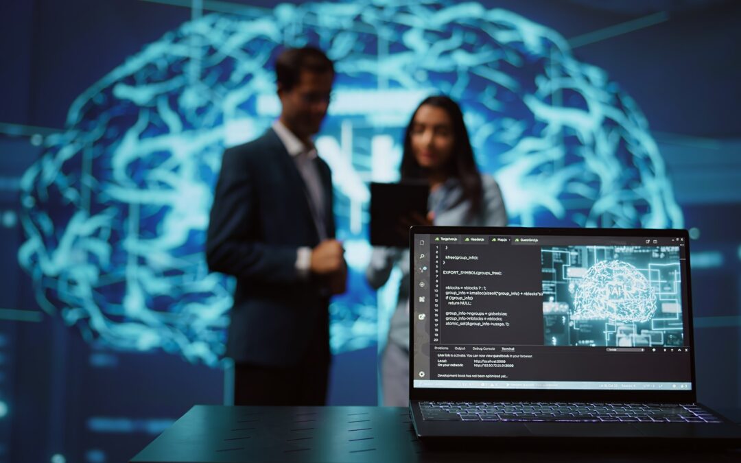 Why is it Important for Manufacturers to Become up to Speed on AI?