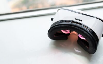 5 Ways Industrial AR Transforms Work