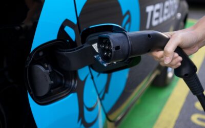 Electrification Across Industries: Shaping the Future of Mobility with Batteries, Connectivity, and Infrastructure