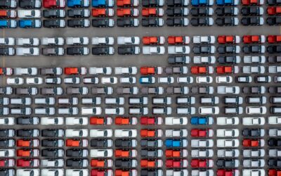 Driving the Future: 10 Automotive Industry Trends and Predictions
