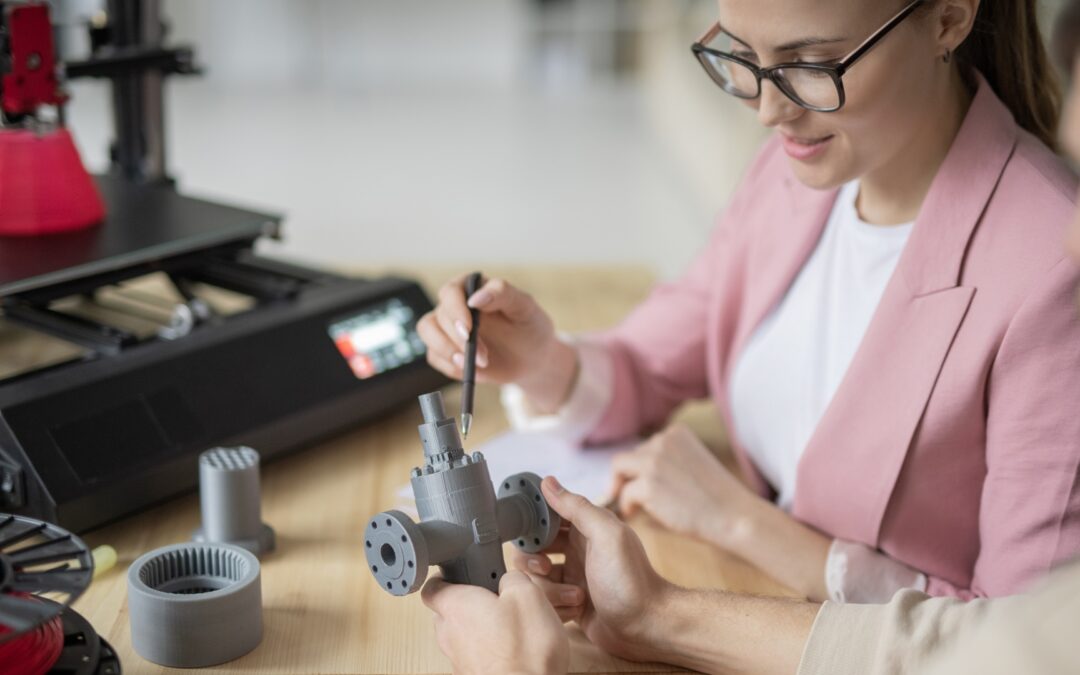 Reliably Measure Savings with Markforged’s Expanded ROI Tools