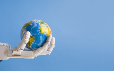 Video: Solving for Sustainability with Cloud Platform Technology and AI