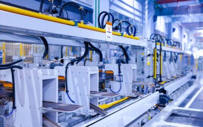 The Sound of Automation Podcast: Manufacturing M&A Market Update