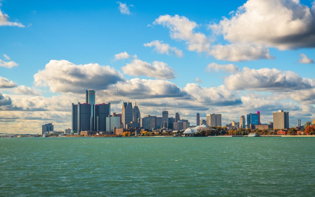 The Future of Smart Cities in Michigan: Embracing IoT for a Smarter State