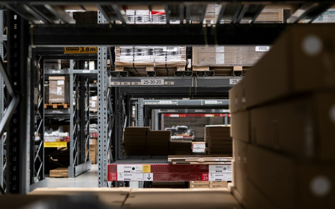 Enhancing Packaging Machine Builders’ Efficiency with Custom Additive Manufacturing Solutions