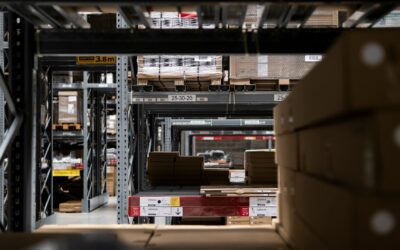 Enhancing Packaging Machine Builders’ Efficiency with Custom Additive Manufacturing Solutions
